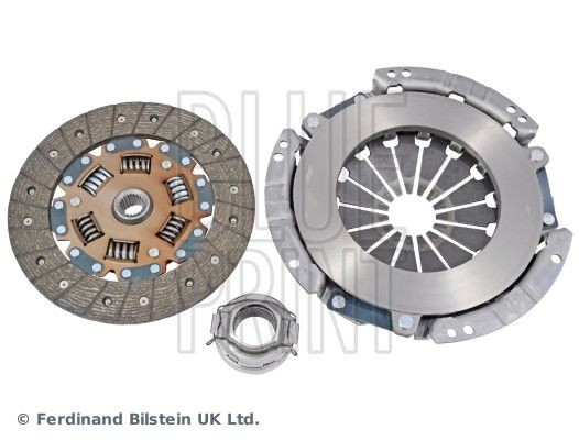 Комплект зчеплення (3 частини) Blue Print ADK83025 ціна, від 158.51 USD